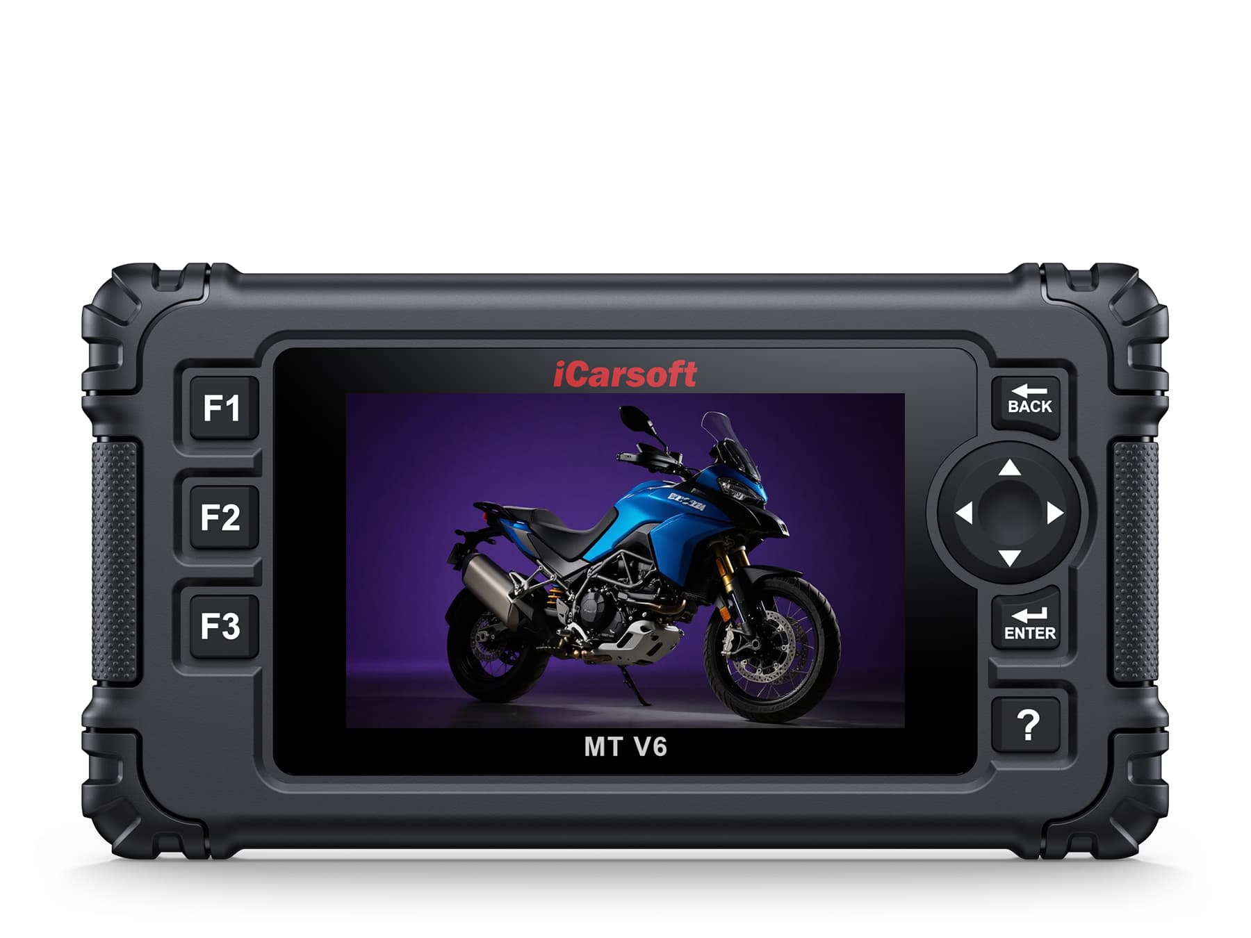 MT V6 for Ducati