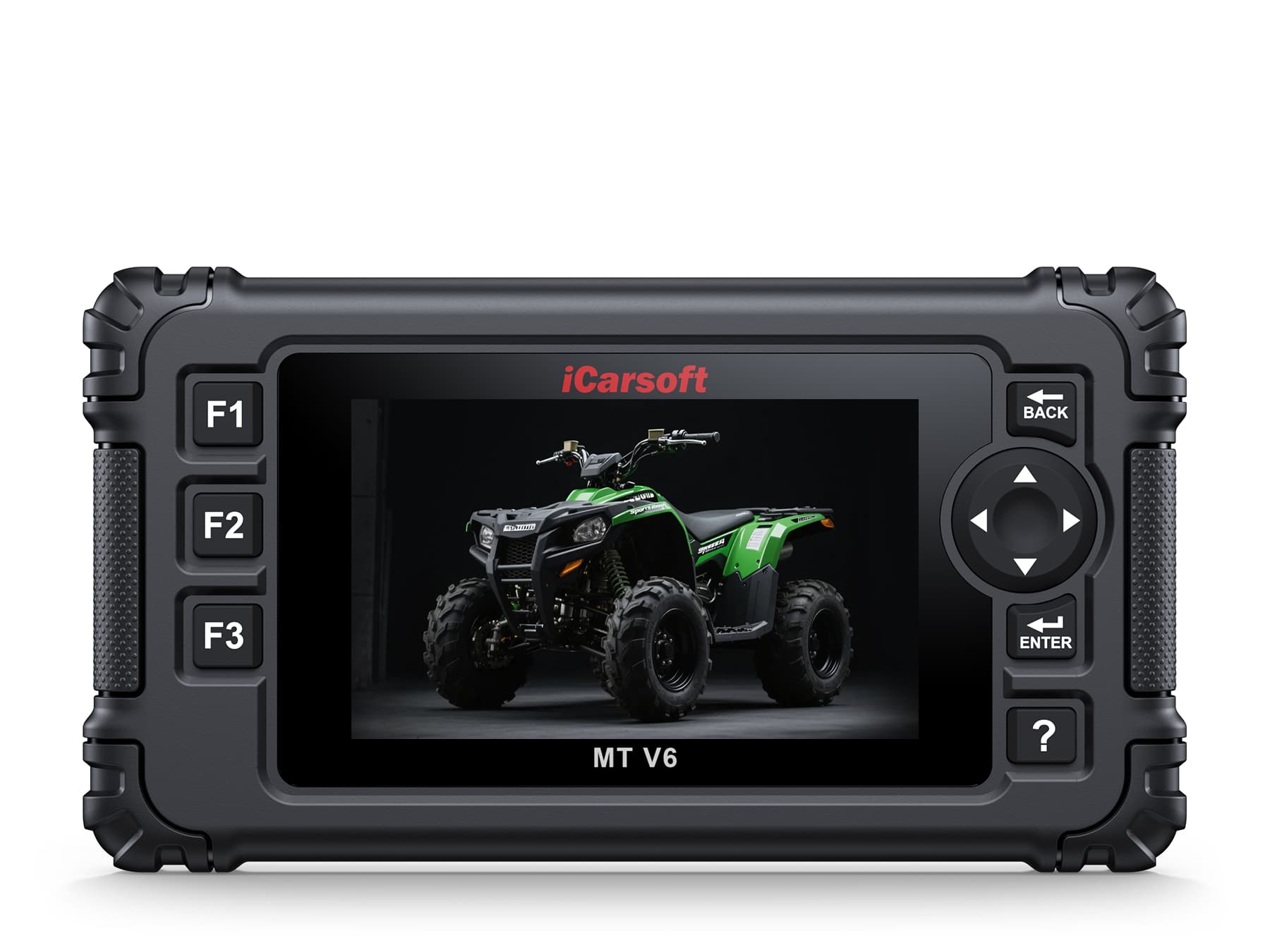 MT V6 for Polaris
