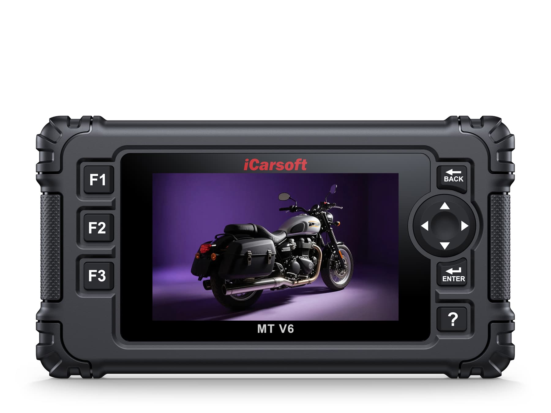MT V6 for Enfield