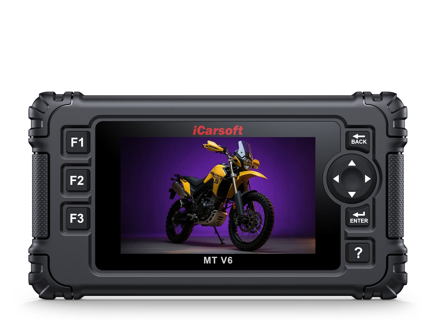 MT V6 for Hero