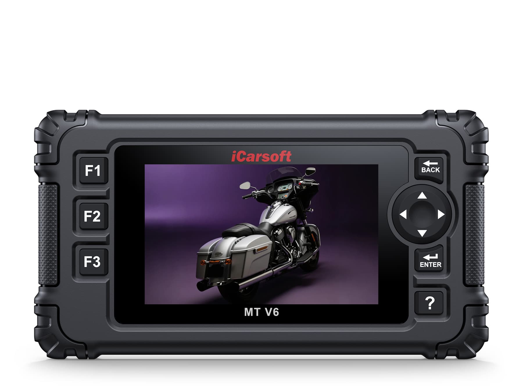 MT V6 for Indian