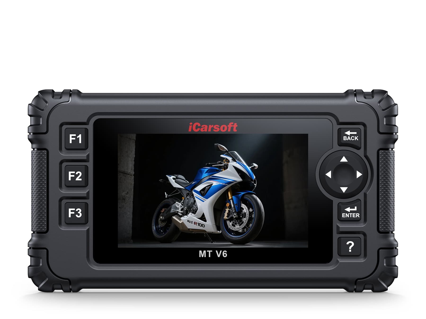 MT V6 for Suzuki