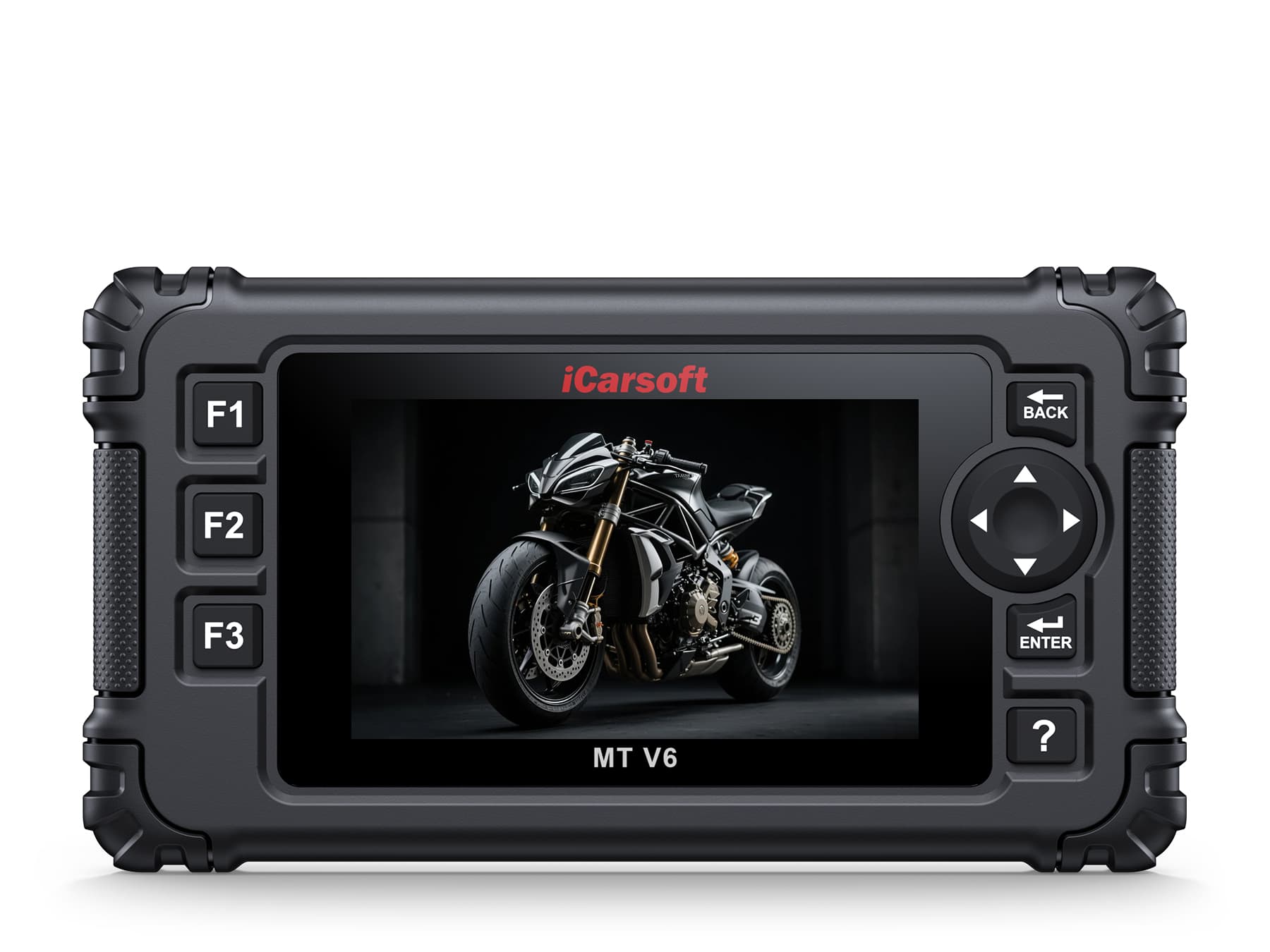 MT V6 for Triumph