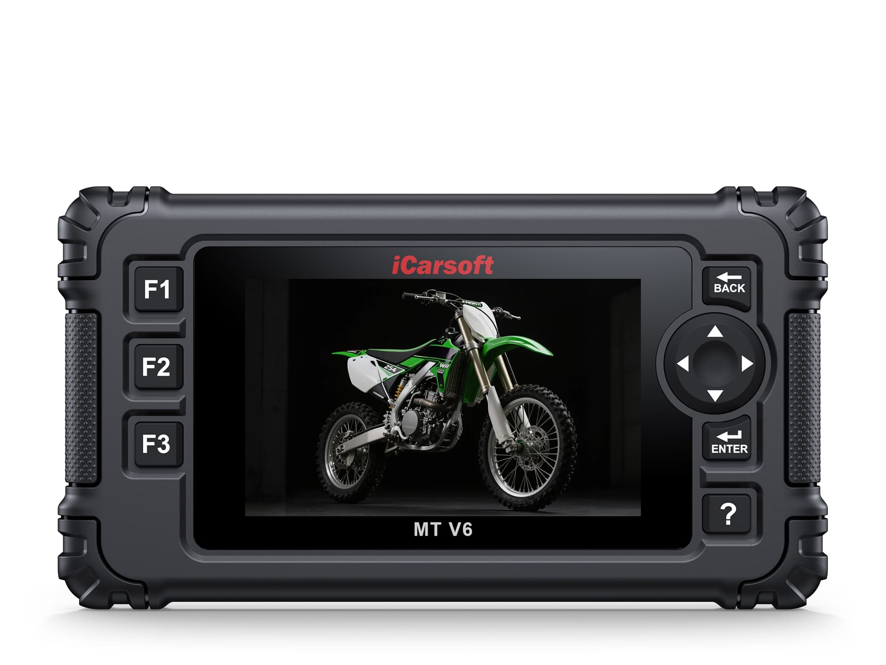 MT V6 for Yamaha