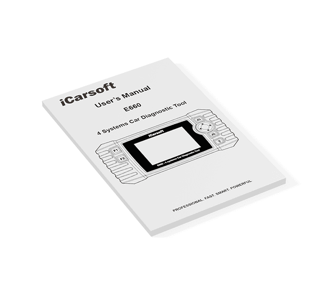 User's Manual