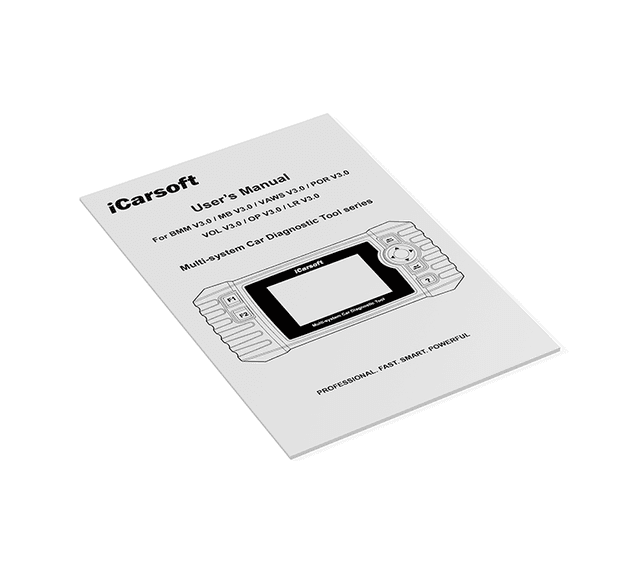 User's Manual