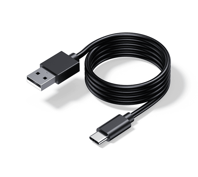 USB Cable