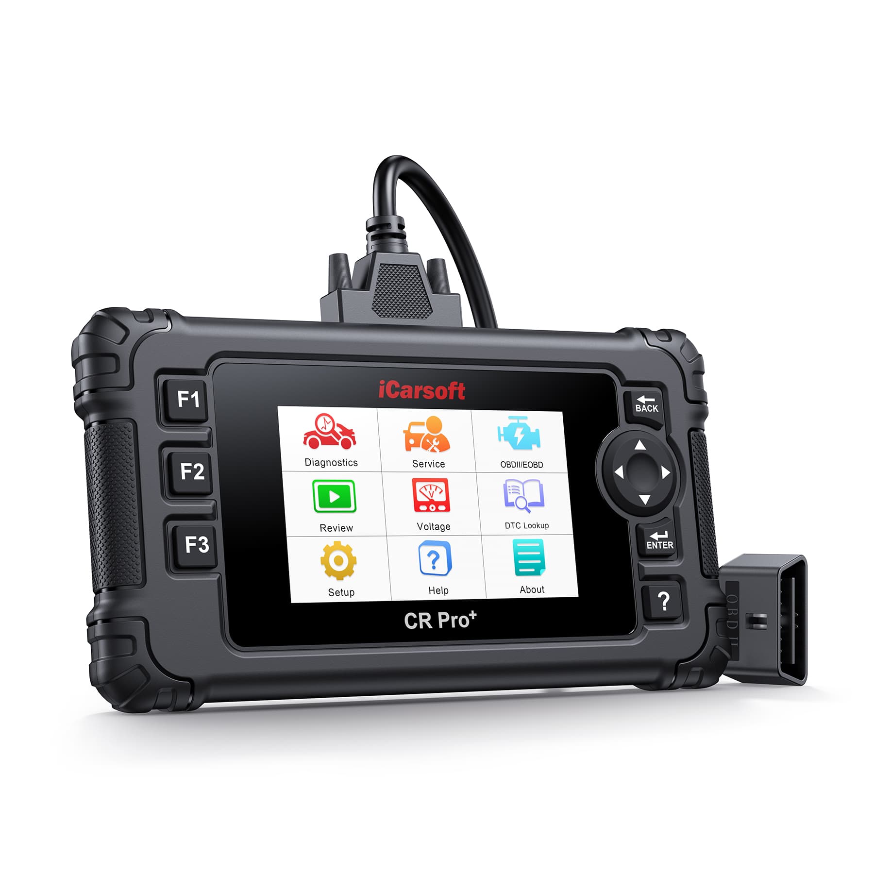 CR Pro+ — view 4