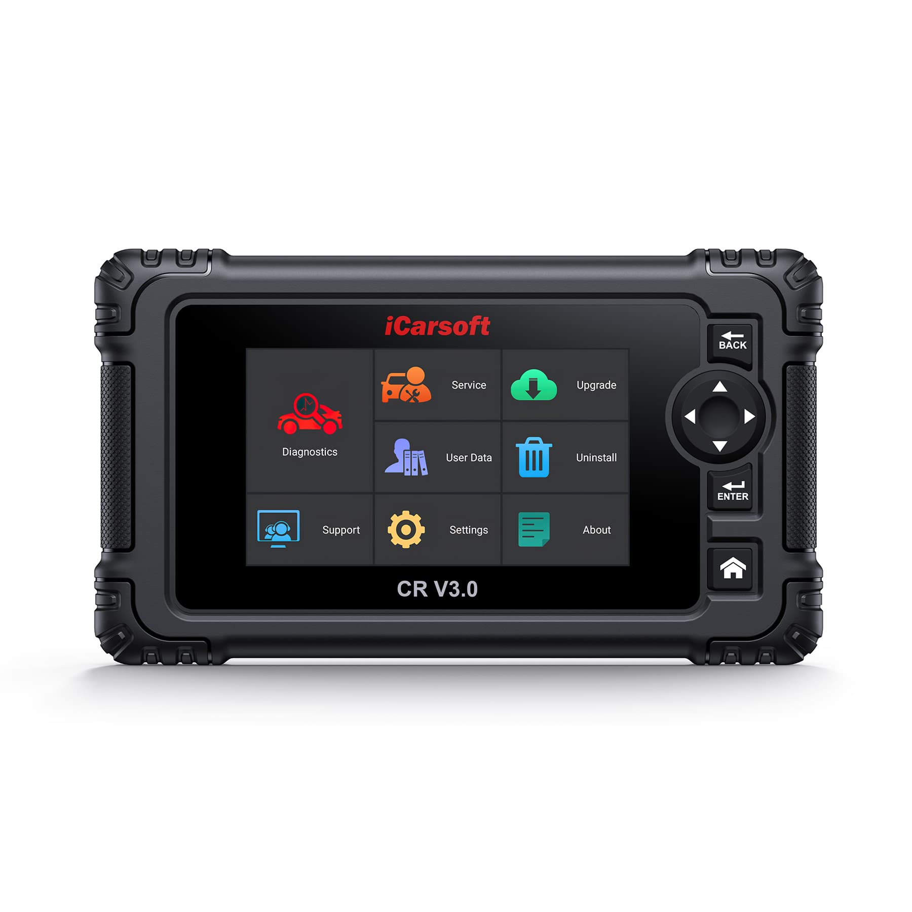 CR V3.0 for 10 Vehicle Groups — view 5