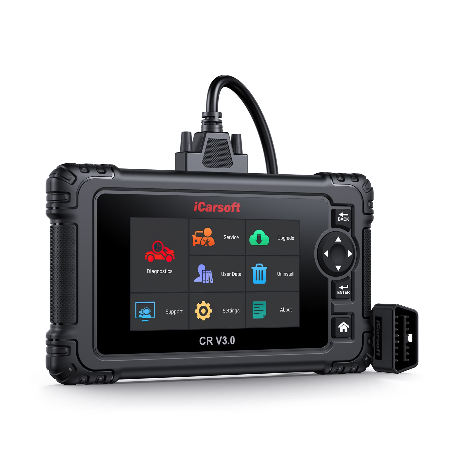 CR V3.0 for 10 Vehicle Groups — view 6