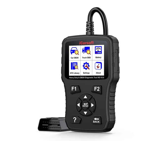HD V3.0(Black)