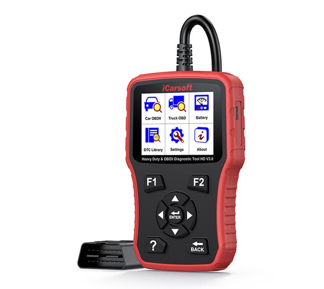 HD V3.0 (Red)