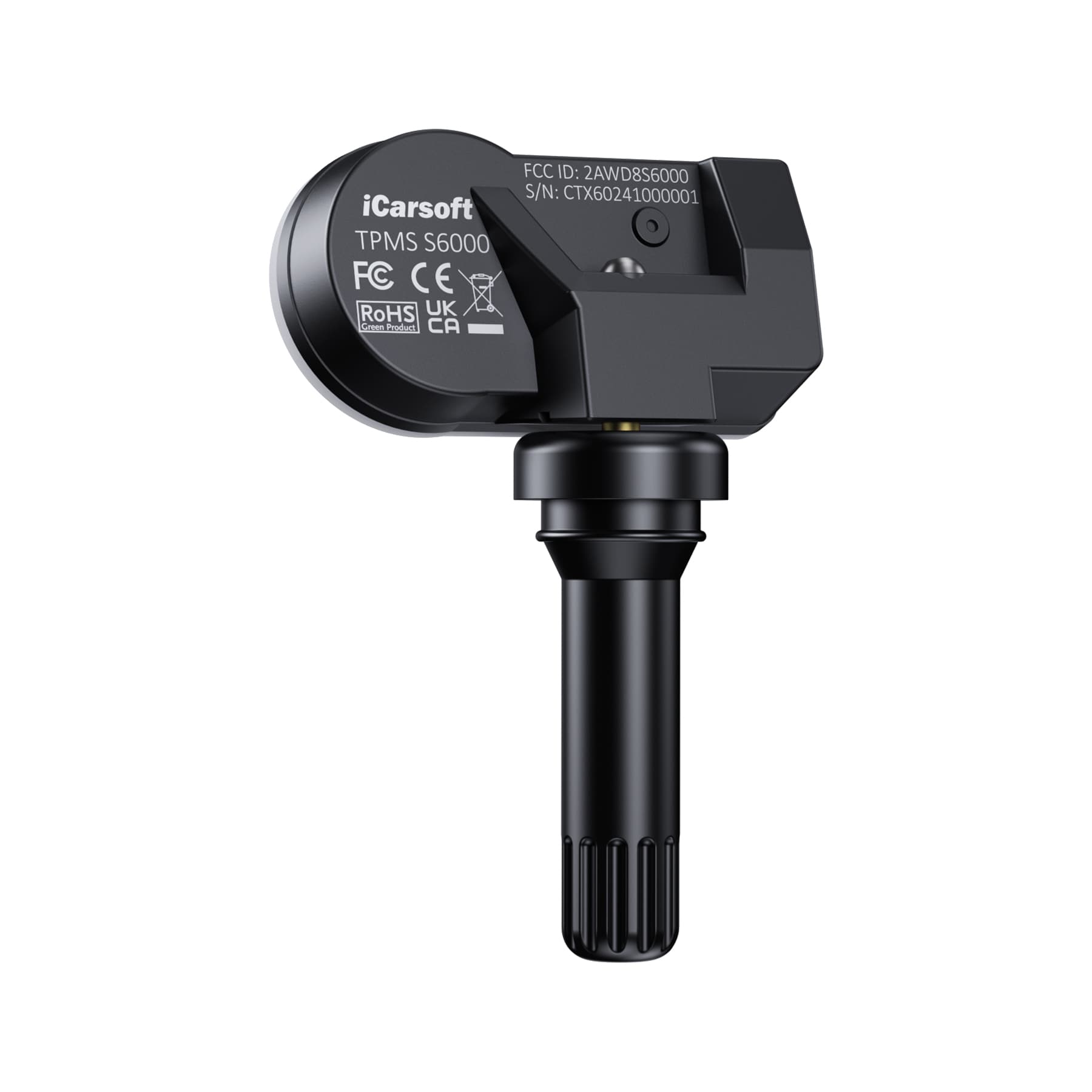 TPMS S6000
