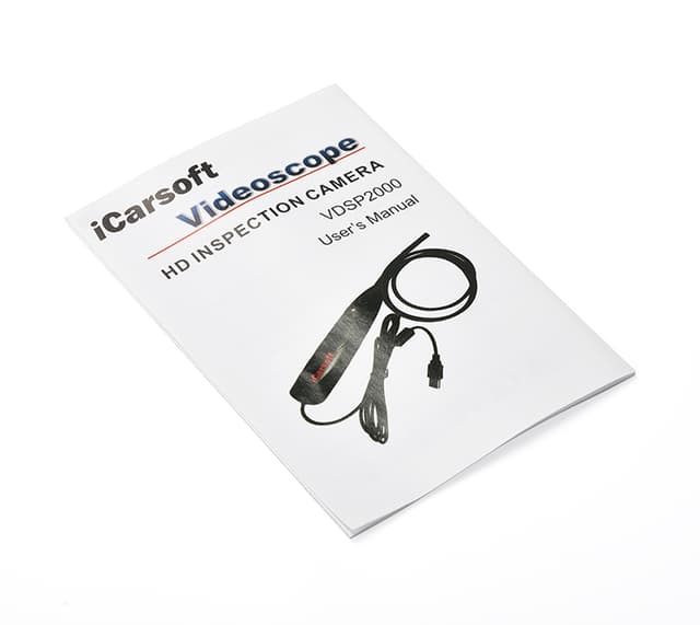 User's Manual