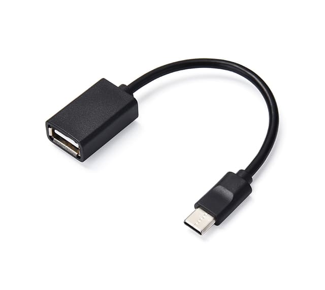 Type C connector