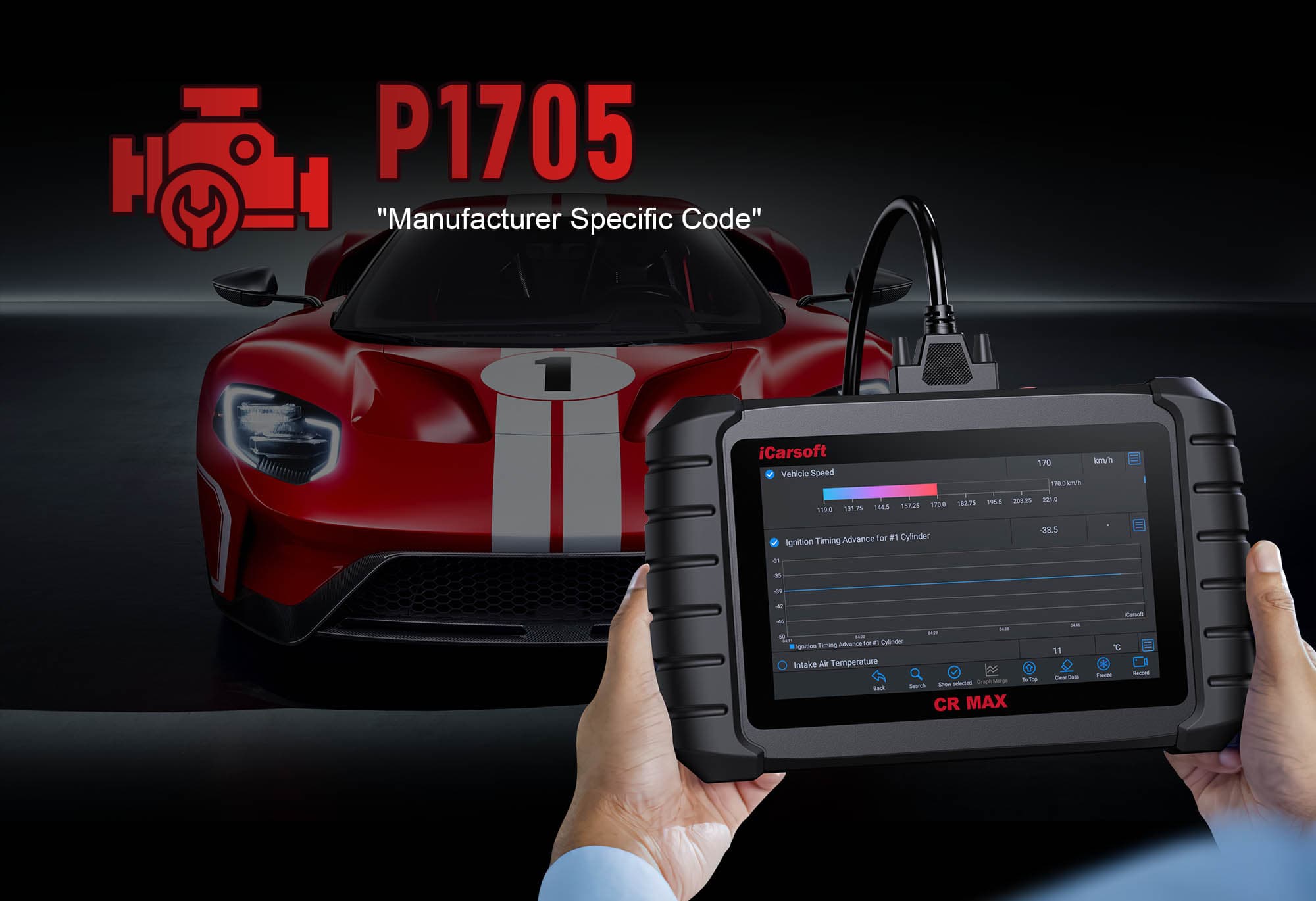 P1705 Code