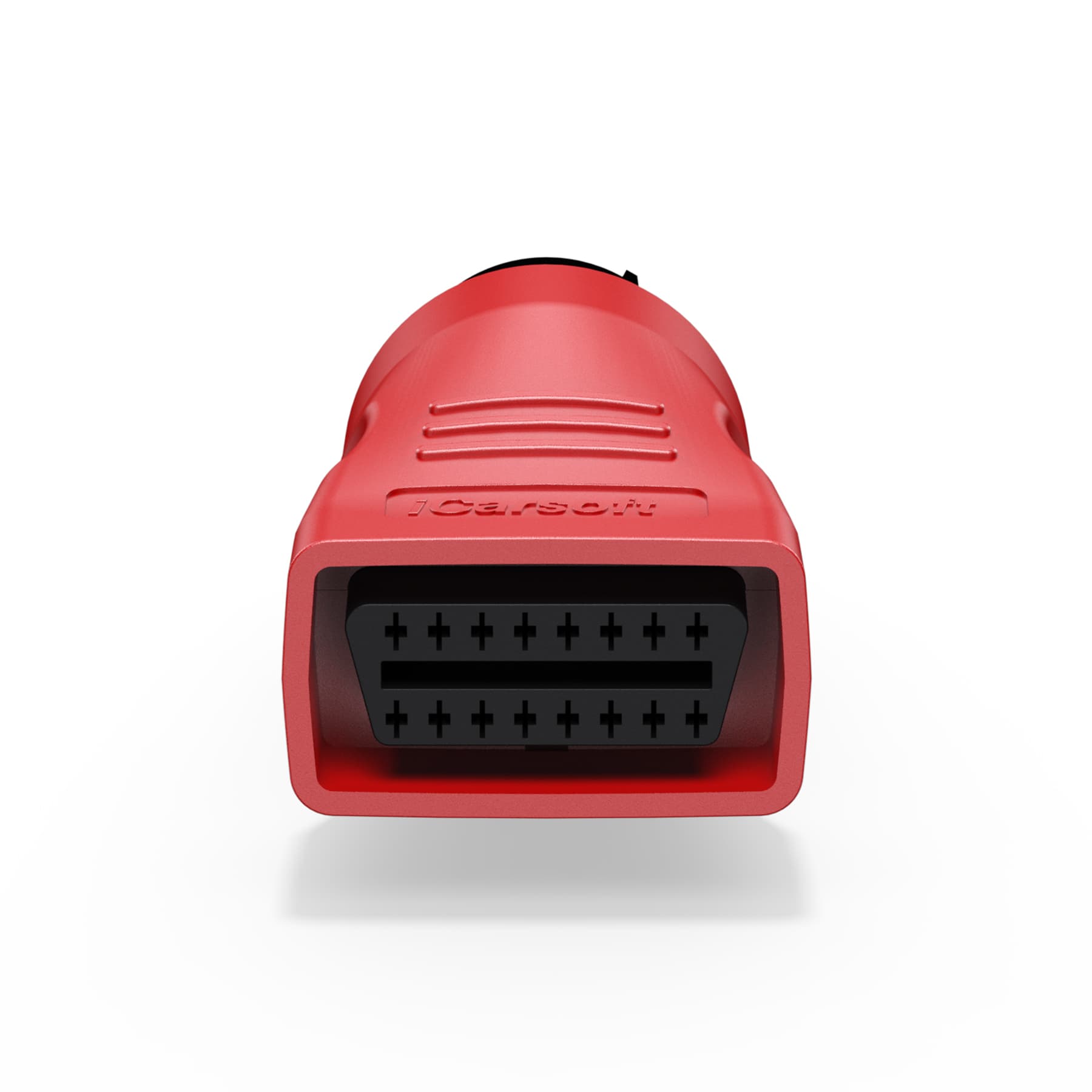 38 PIN Diagnostic Adapter for Benz OBD I Multi Systems diagnose 38 Pin Male to 16 Pin Female OBDII Connector — view 4