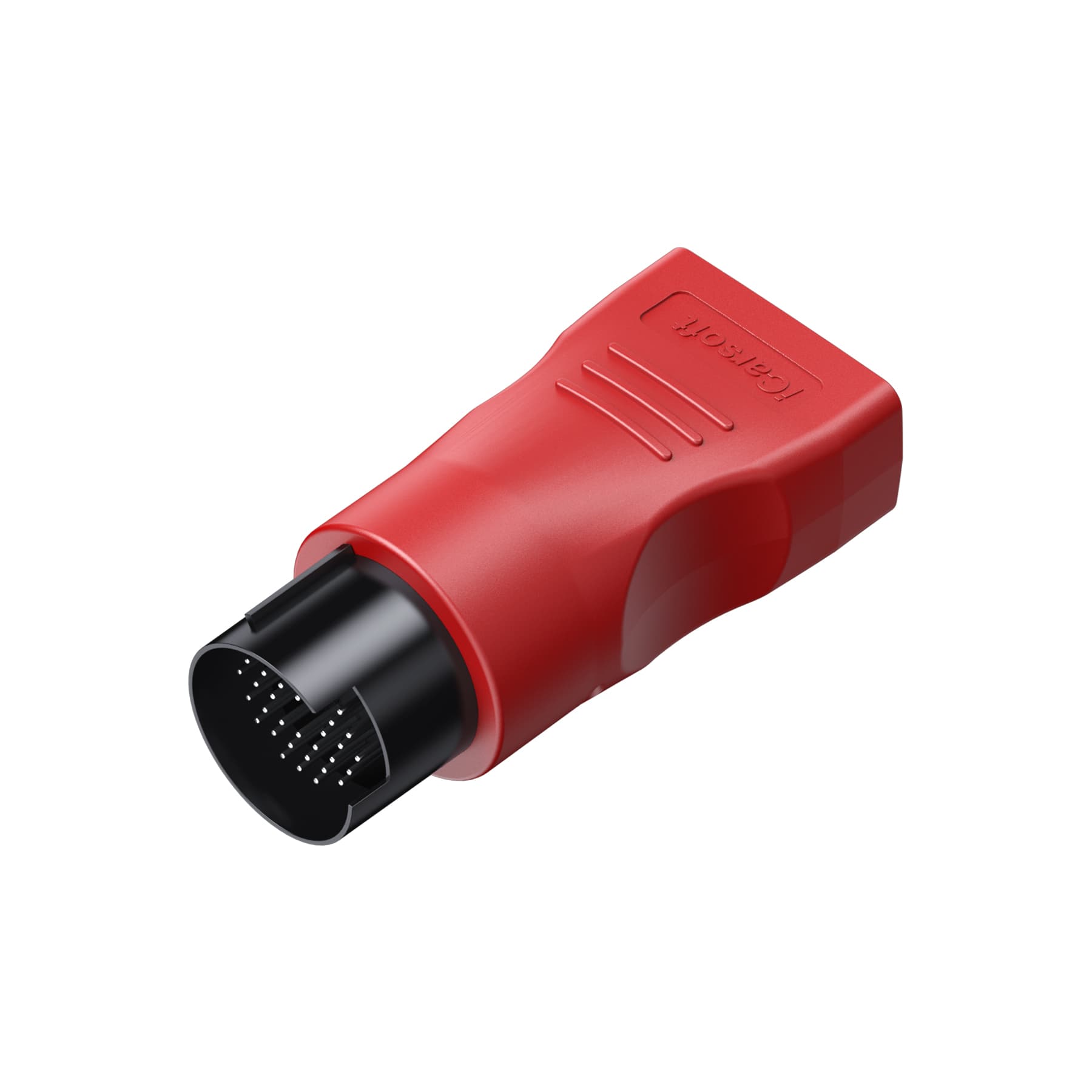 38 PIN Diagnostic Adapter for Benz OBD I Multi Systems diagnose 38 Pin Male to 16 Pin Female OBDII Connector