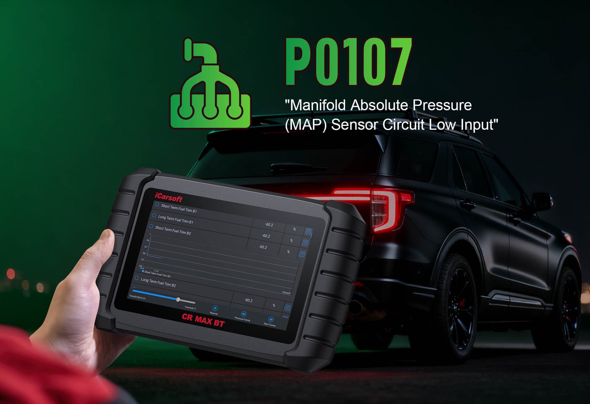 Fix P0107