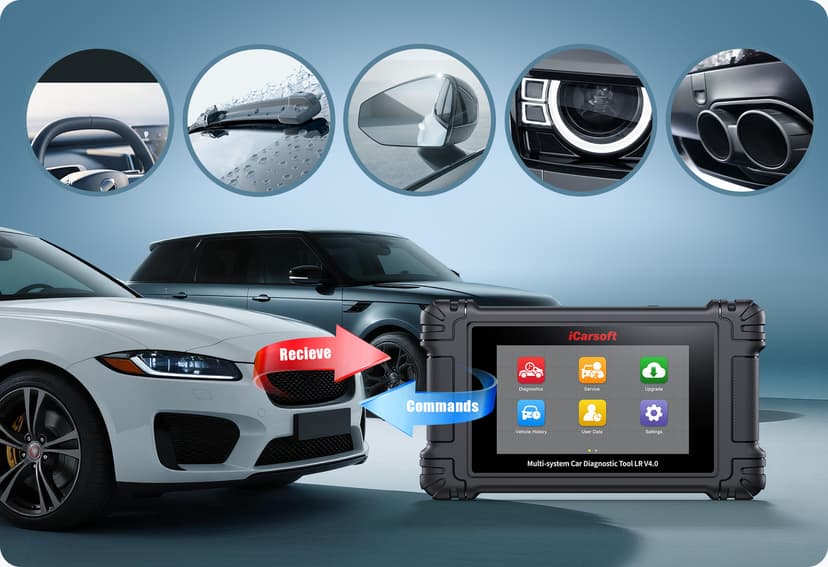 Excellent Bi-directional Control Function