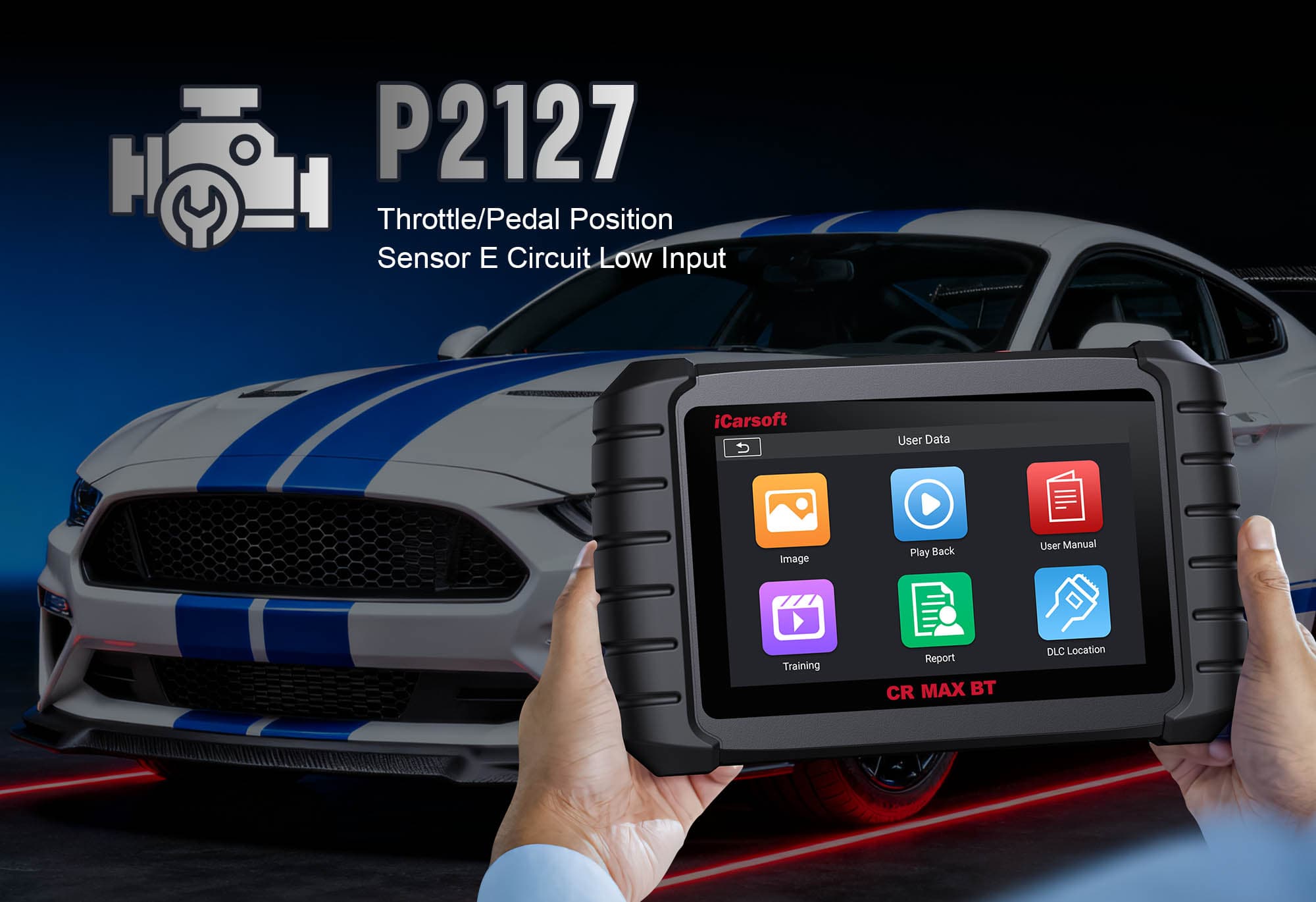 Beat P2127