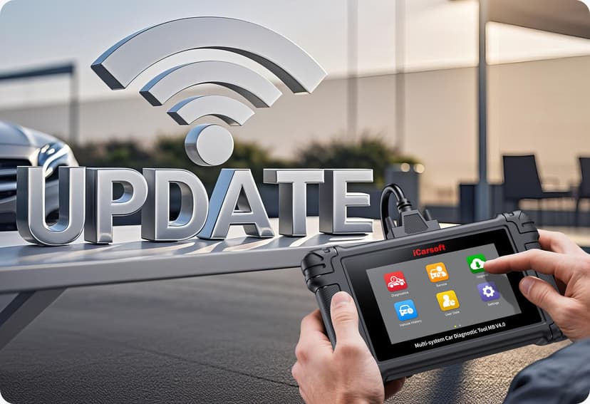 Lifelong free online update