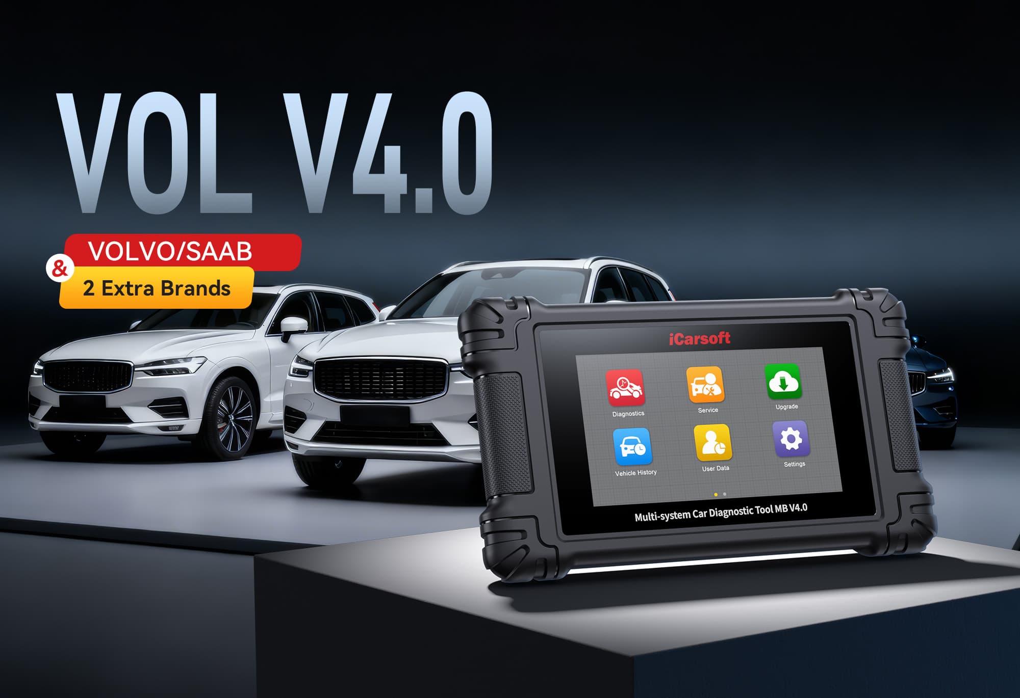 VOL V4.0