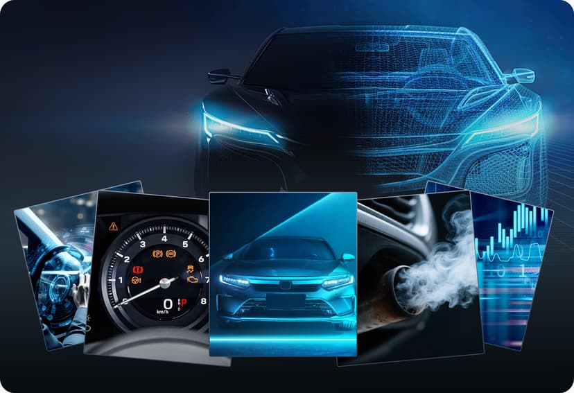 Full OBD2 test modes to fix most of emission issues