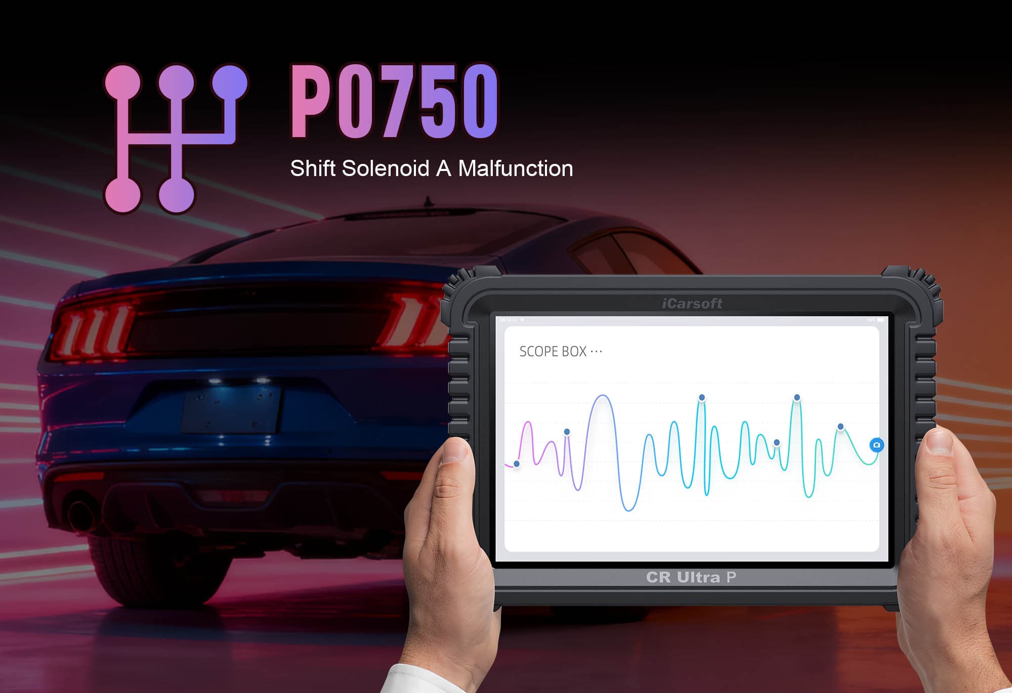 Beat P0750