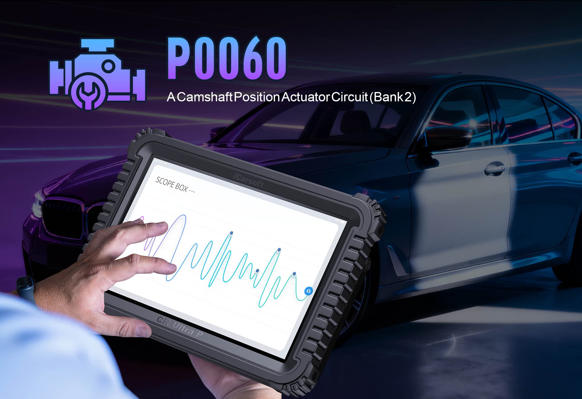 Beat P0060