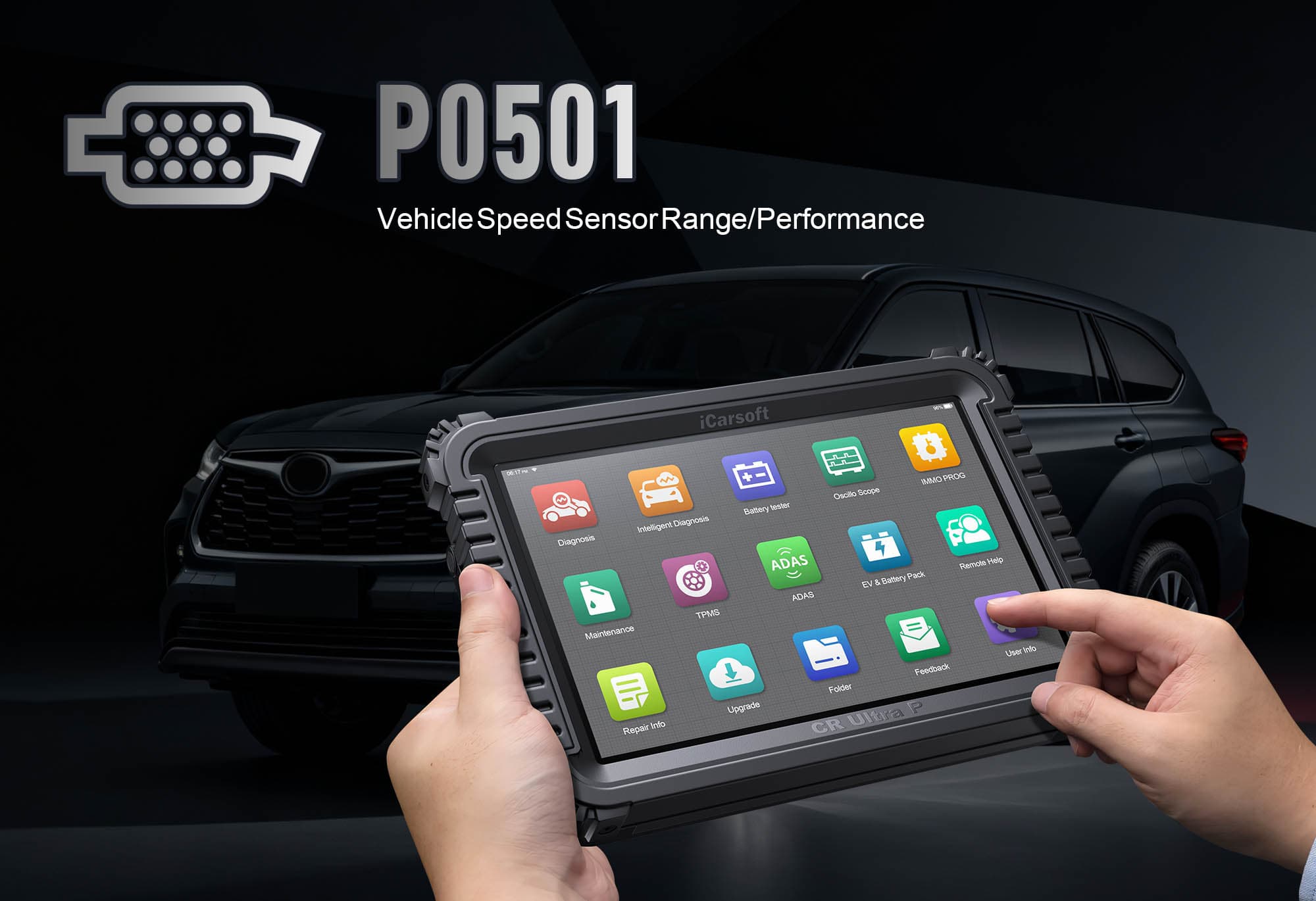 Beat P0501