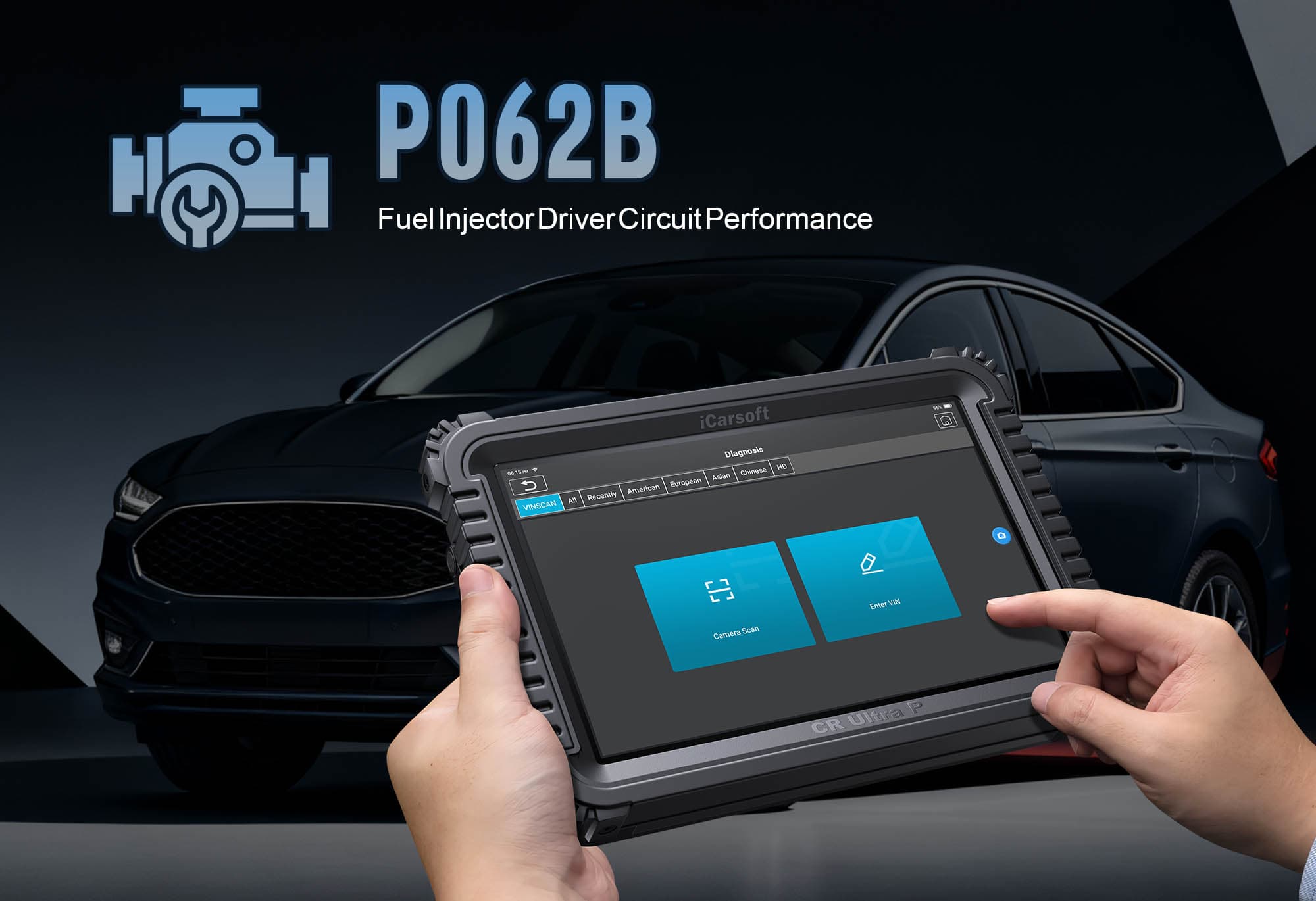 Beat P062B