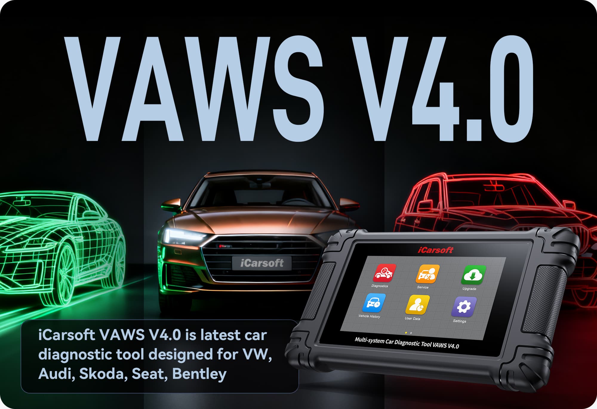 VAWS V4.0