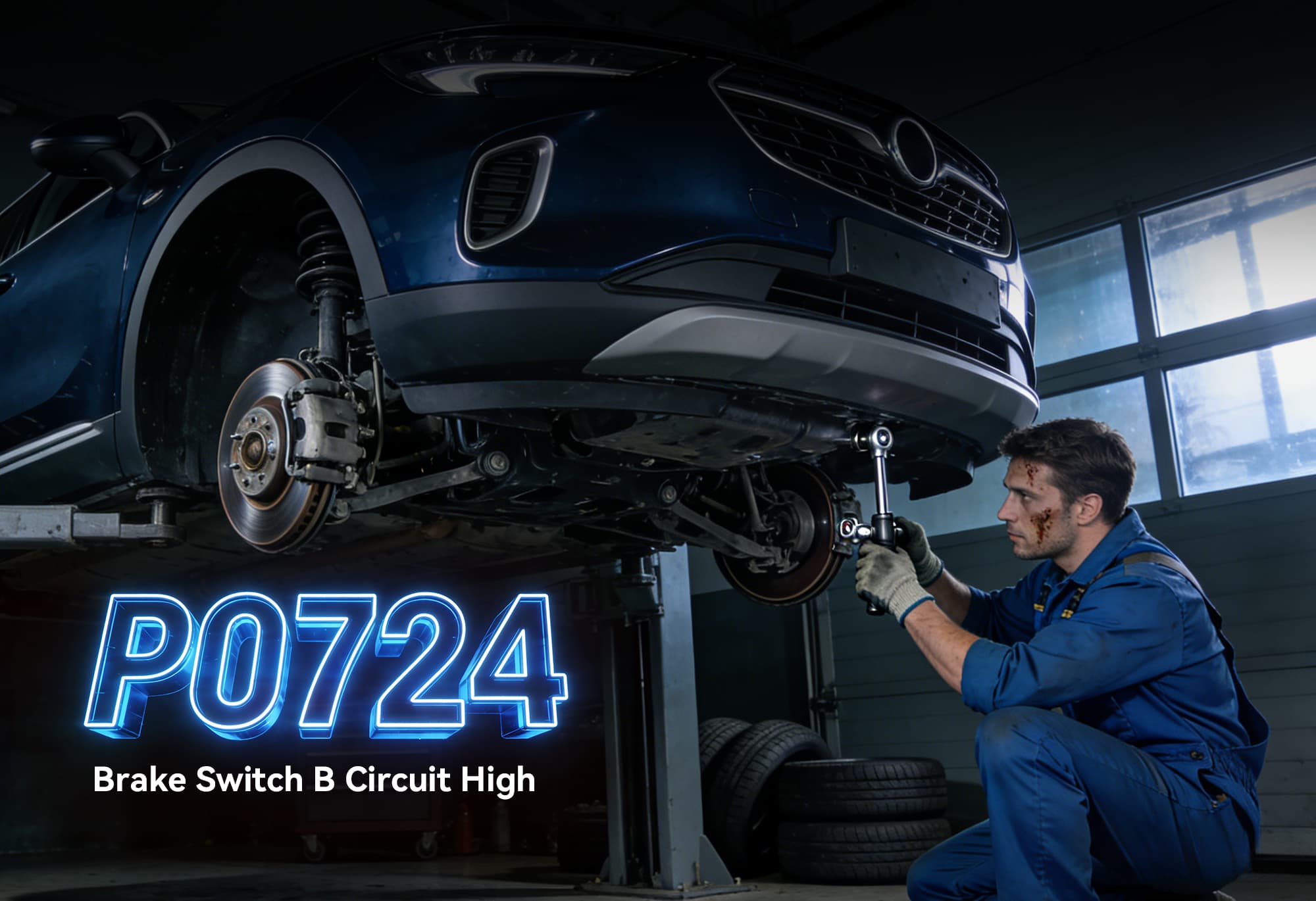 P0724 Fix