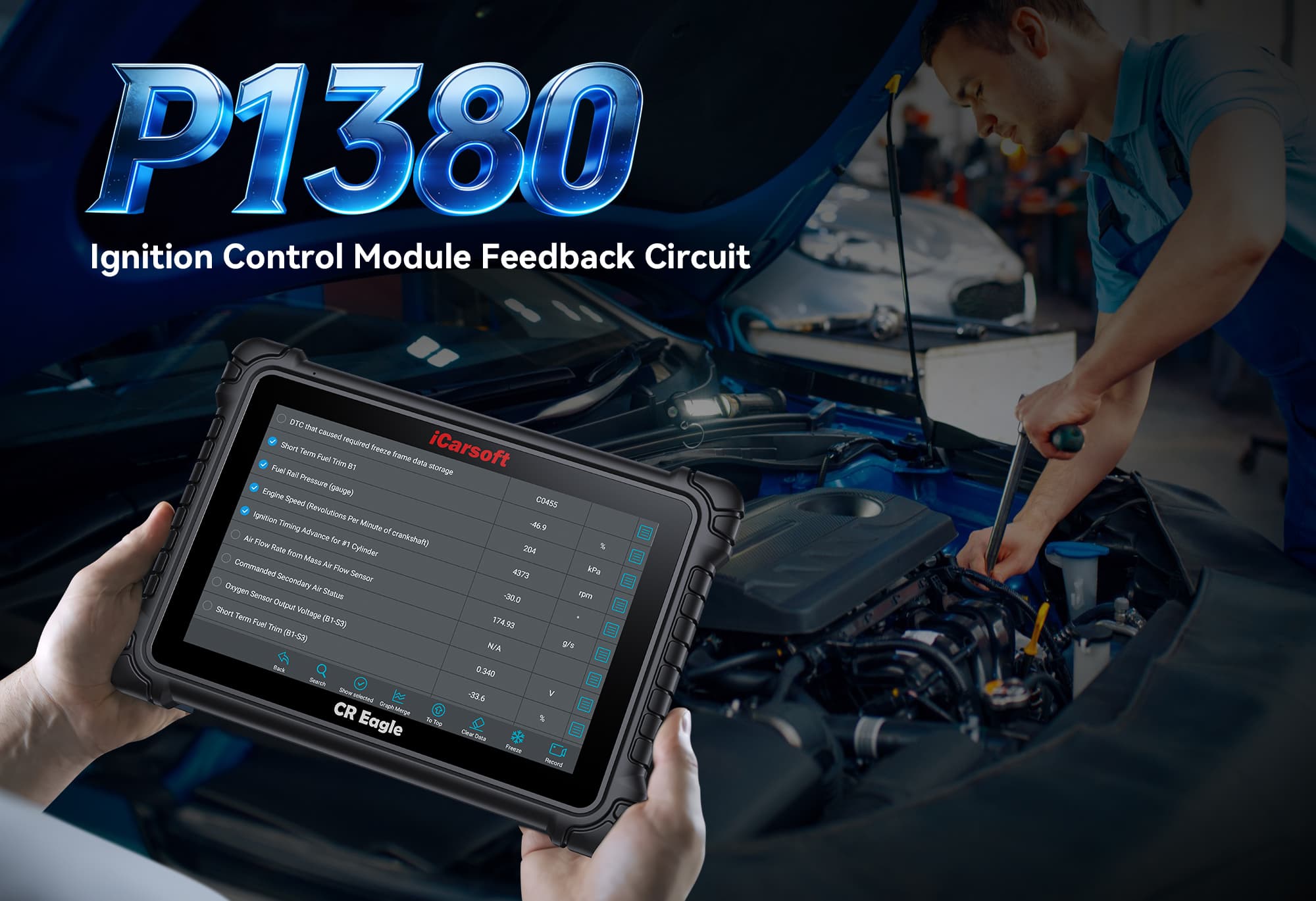 P1380 Fix