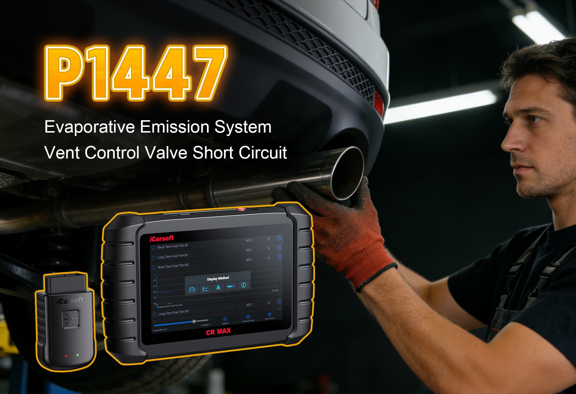 P1447 Code
