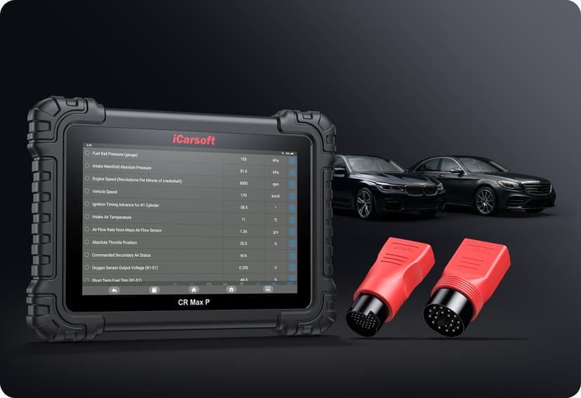 OBD1 Vehicles Extension