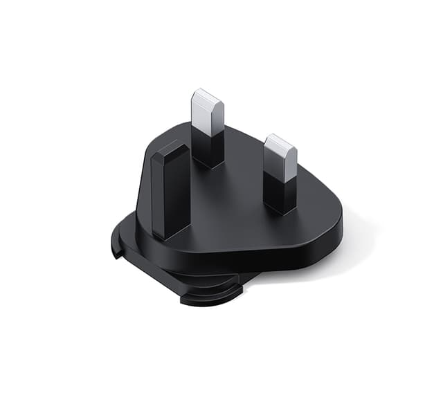 Power Adapter UK
