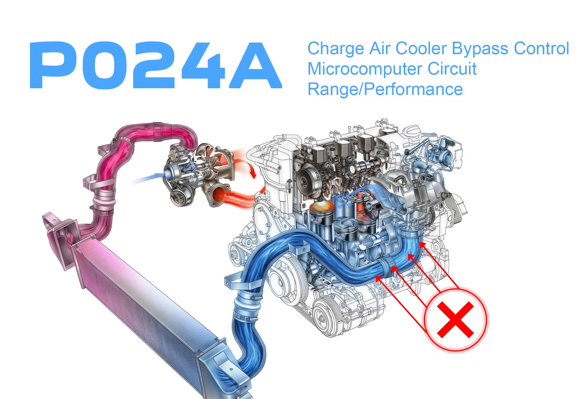 P024A Code