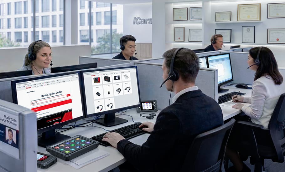 After-Sales Support
